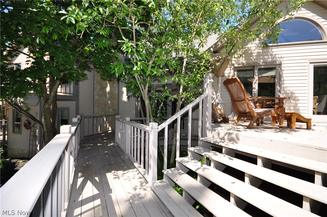 Stonehenge - Residential