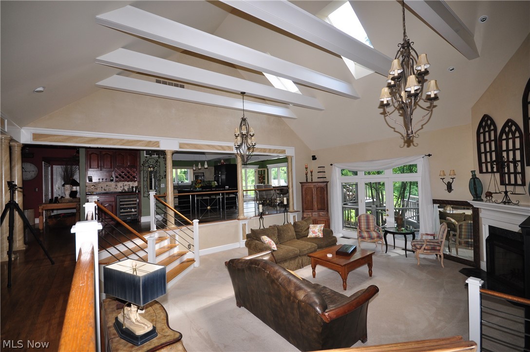 Stonehenge - Residential