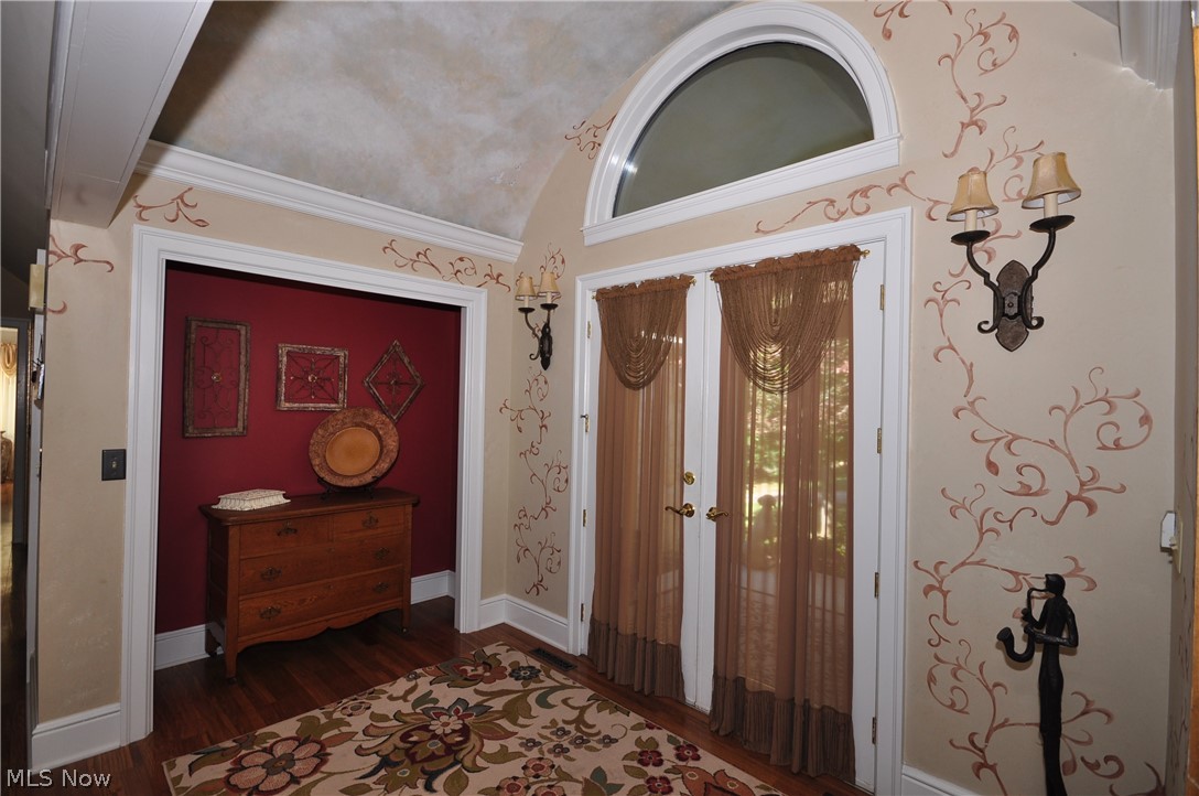 Stonehenge - Residential