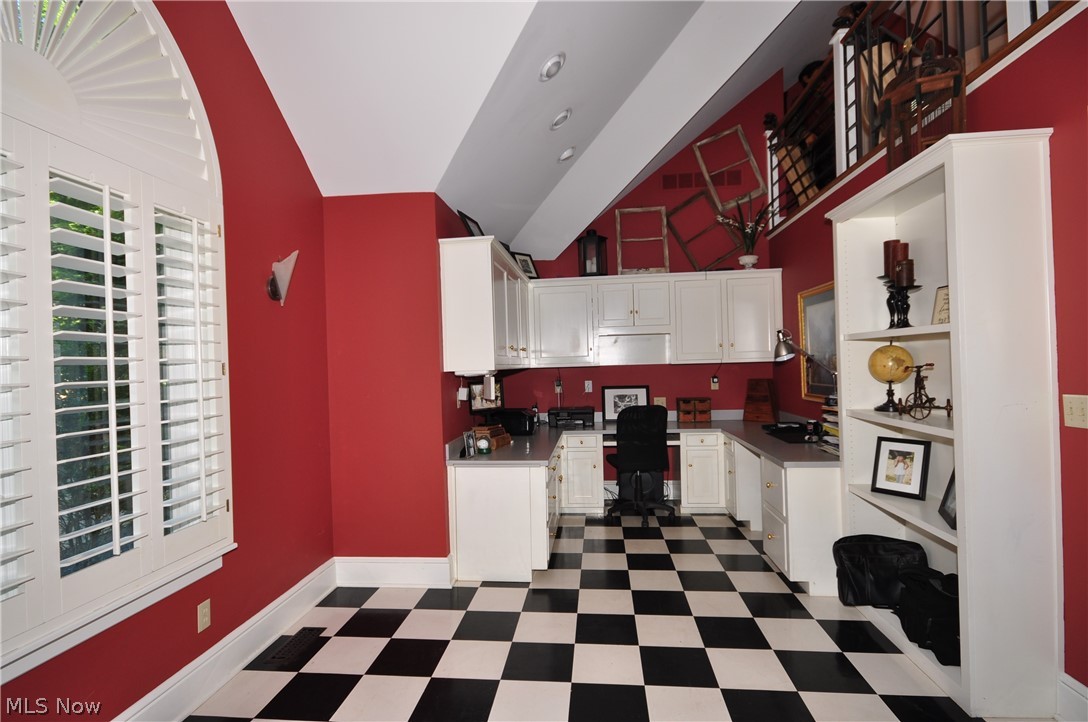 Stonehenge - Residential