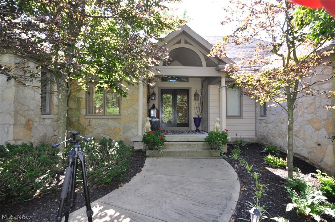 Stonehenge - Residential