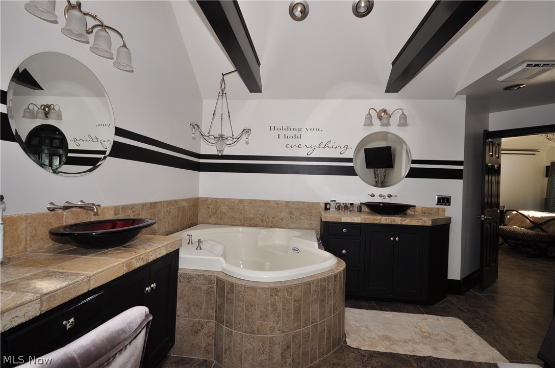 Stonehenge - Residential