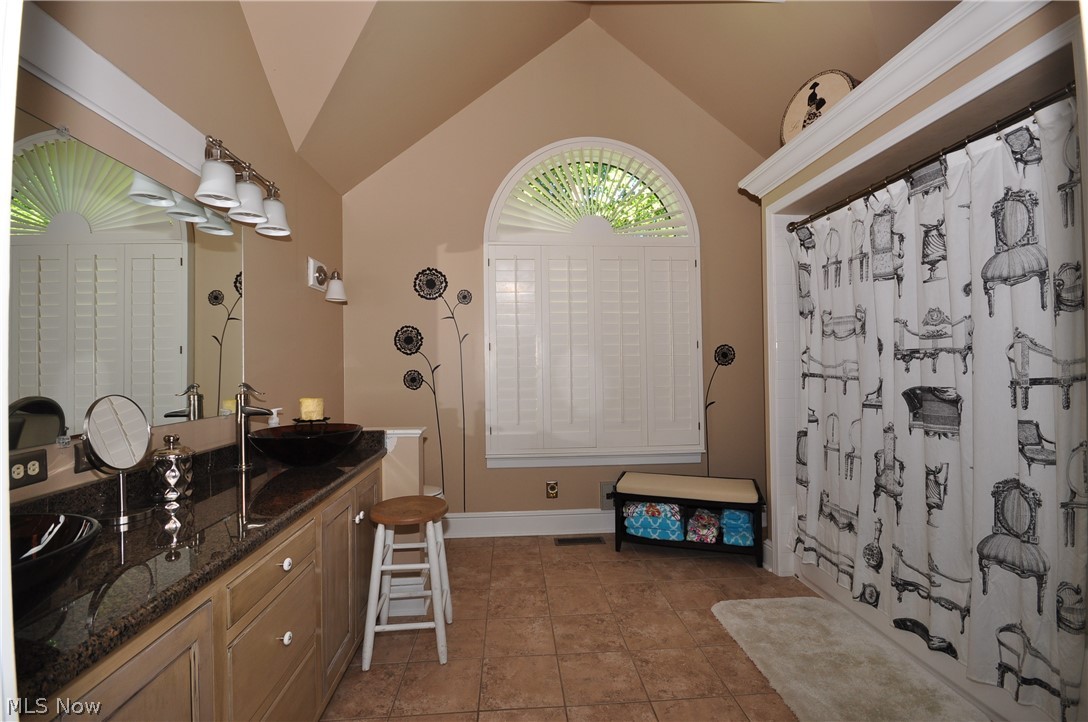 Stonehenge - Residential