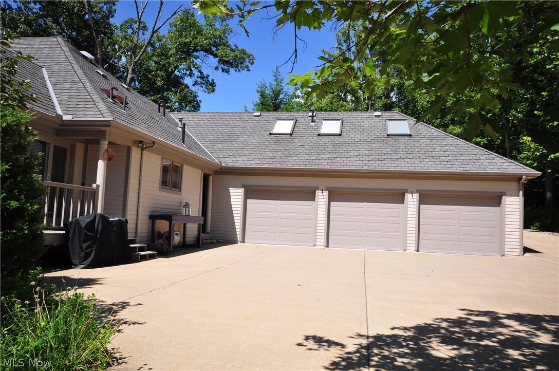 Stonehenge - Residential