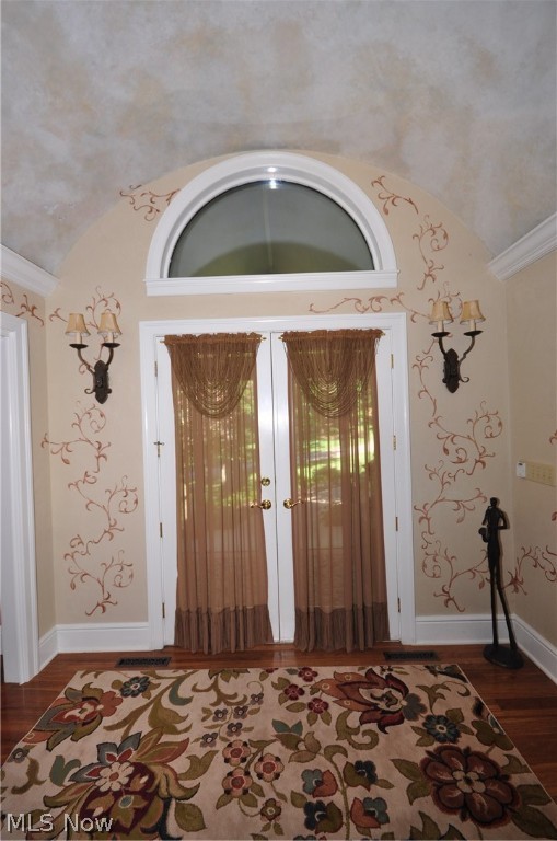 Stonehenge - Residential