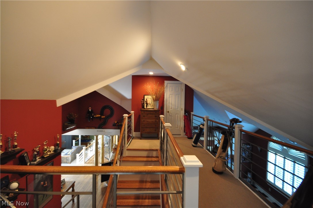 Stonehenge - Residential