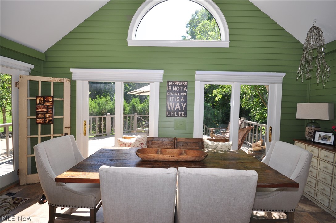 Stonehenge - Residential