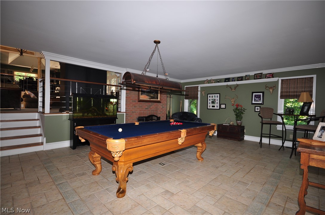 Stonehenge - Residential