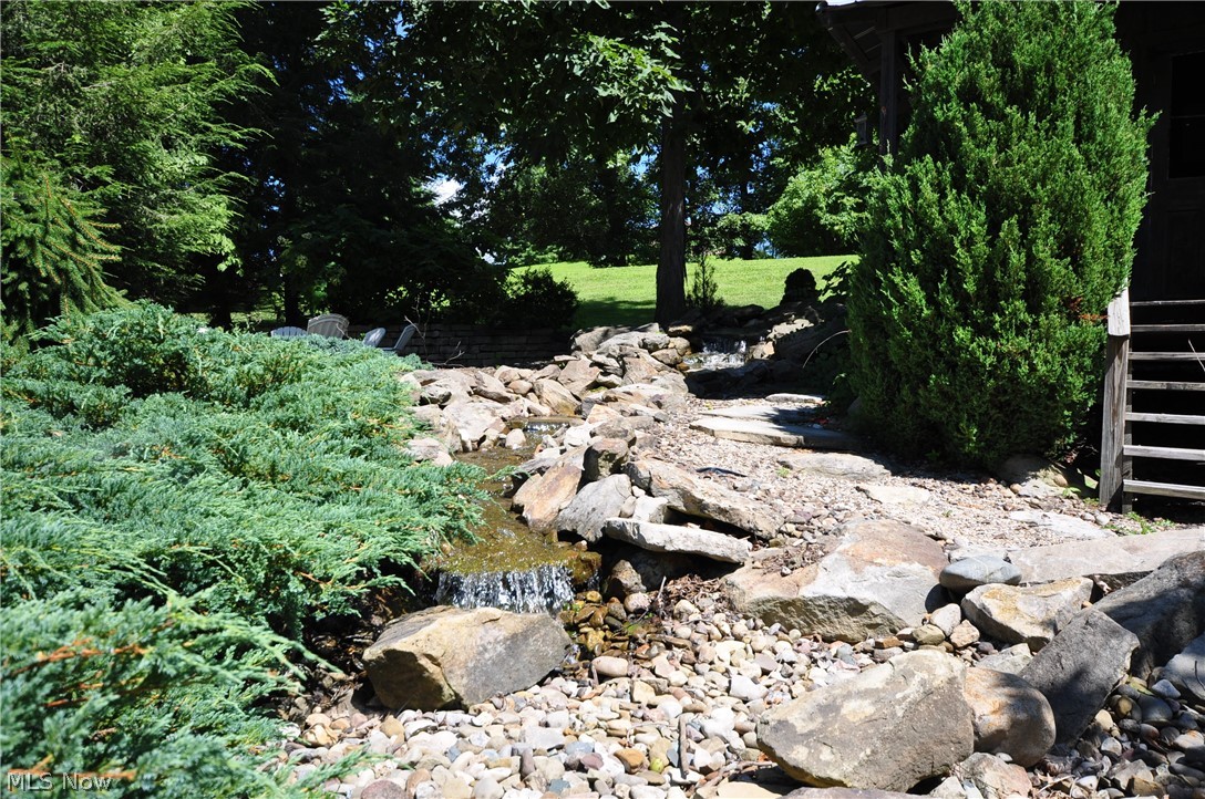 Stonehenge - Residential