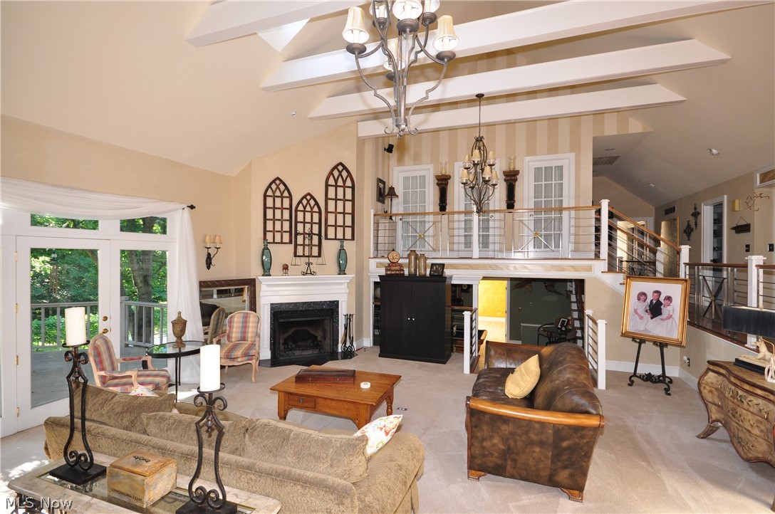 Stonehenge - Residential