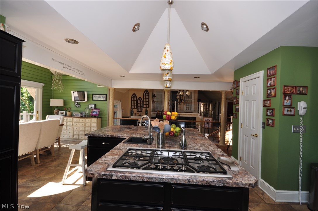 Stonehenge - Residential