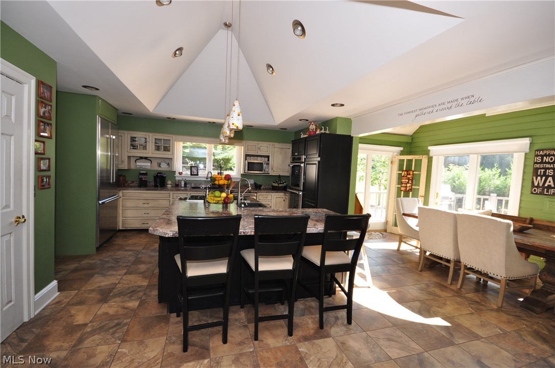 Stonehenge - Residential