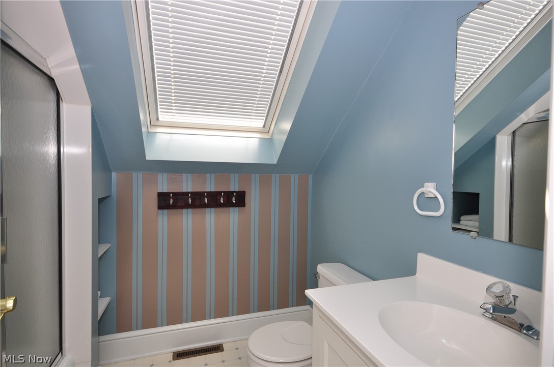 Stonehenge - Residential