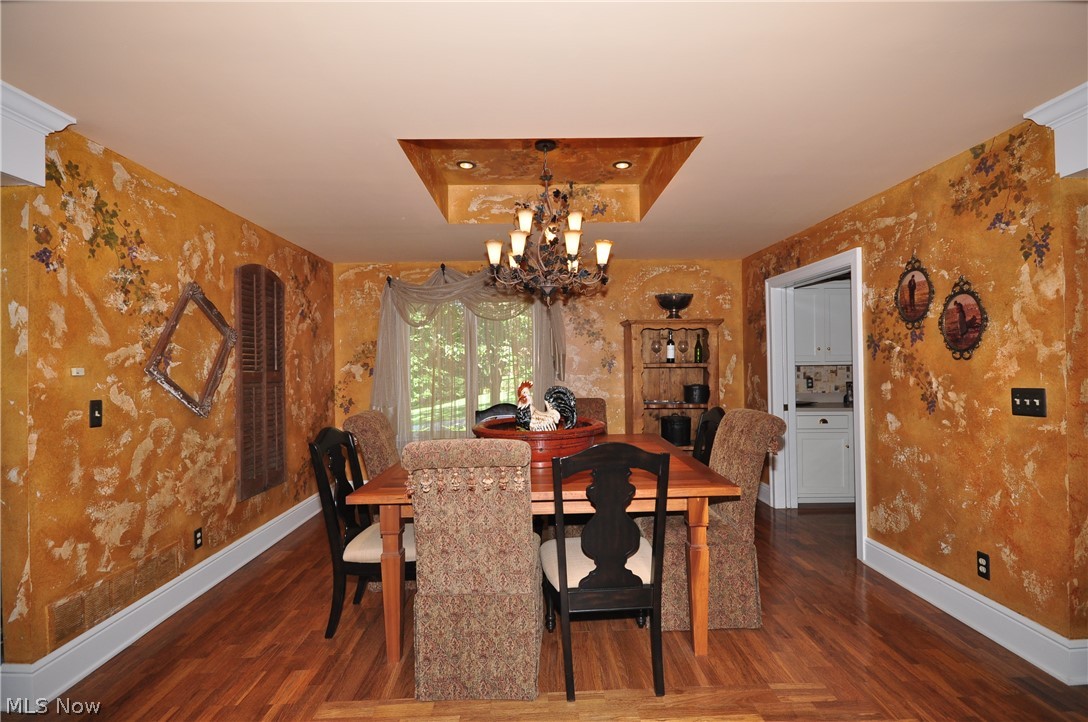 Stonehenge - Residential