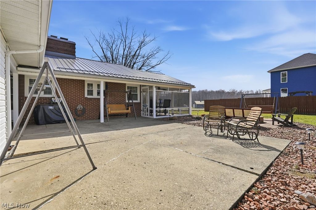 Photo of 6655 Ceramic Rd Rd, Crooksville, OH 43731 (MLS # 5195318)