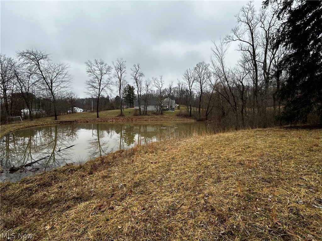 Military Gardens - Land