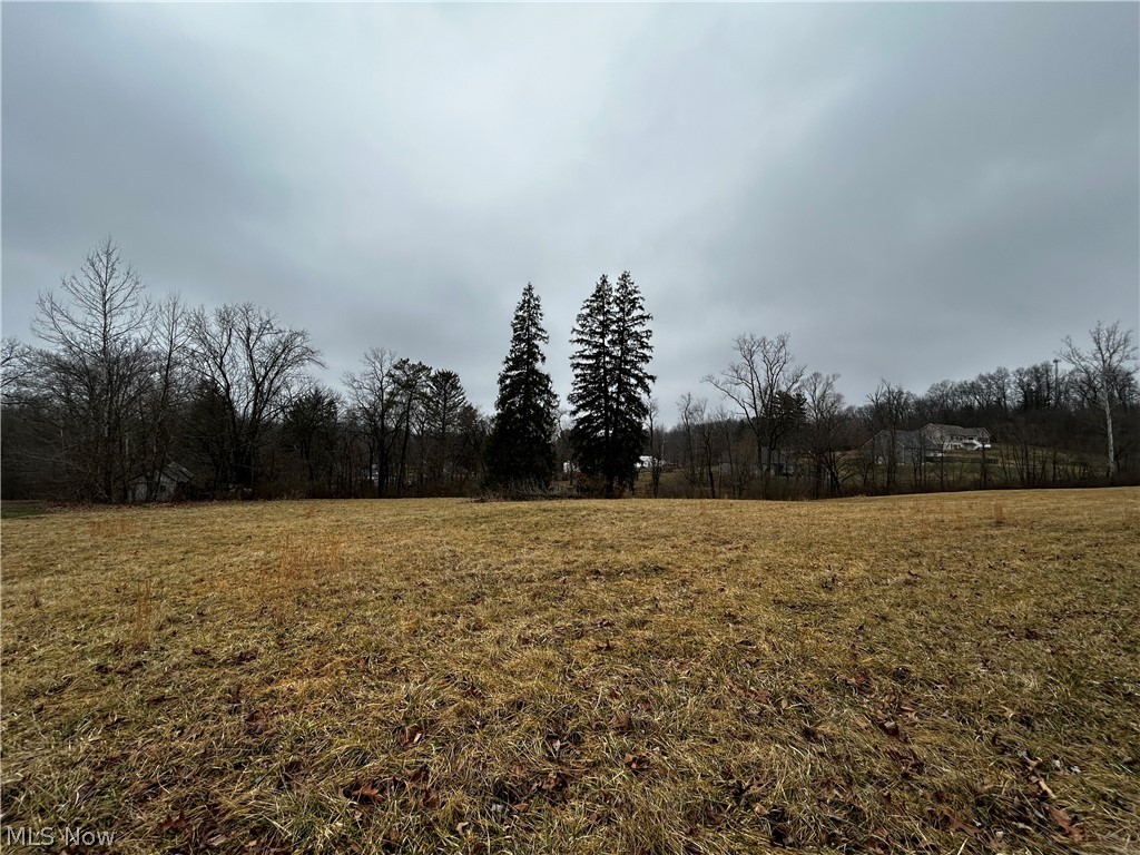 Military Gardens - Land