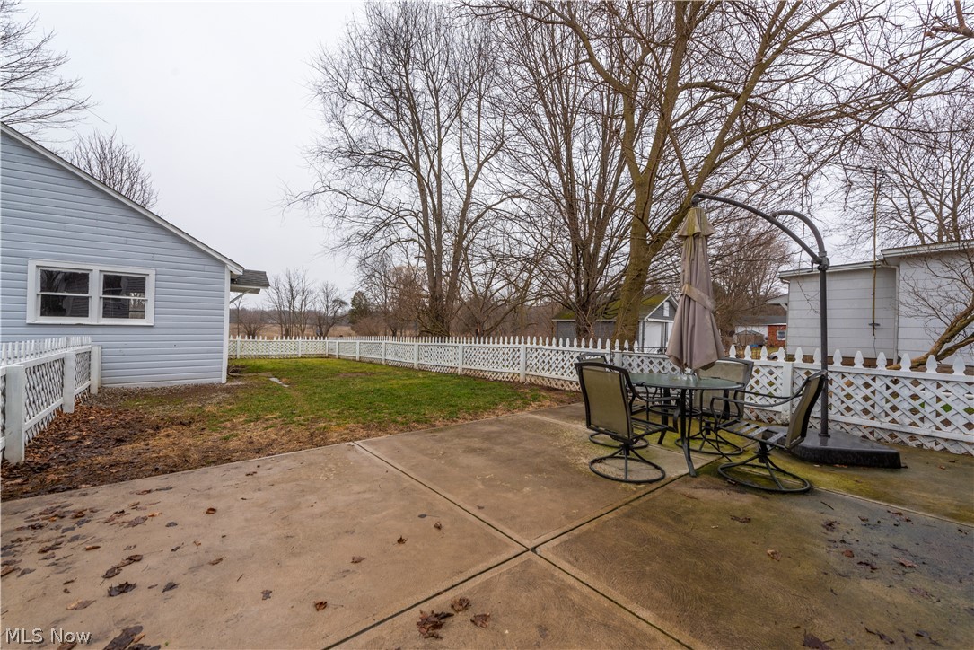 S Kendeigh Allotment - Residential