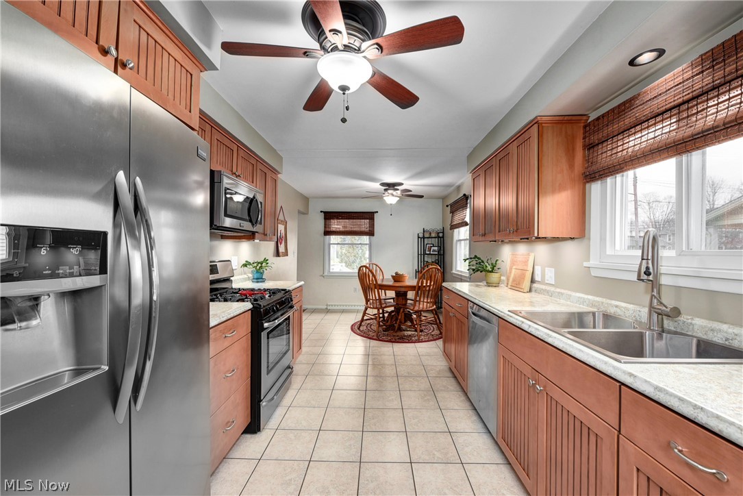 S Kendeigh Allotment - Residential