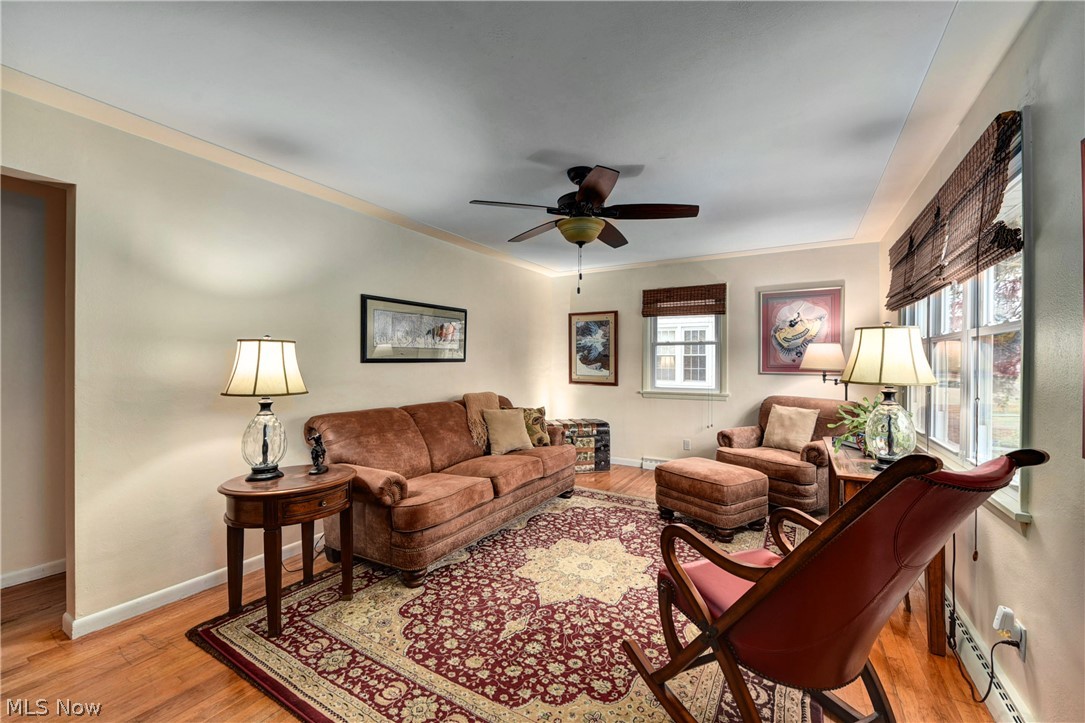 S Kendeigh Allotment - Residential