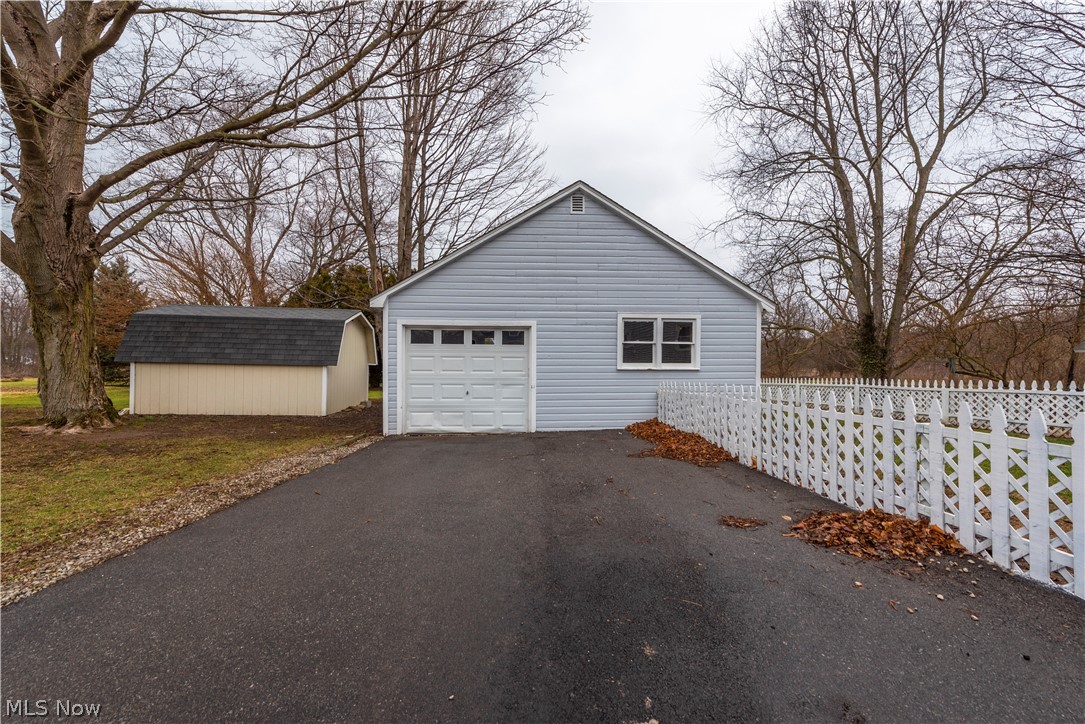 S Kendeigh Allotment - Residential