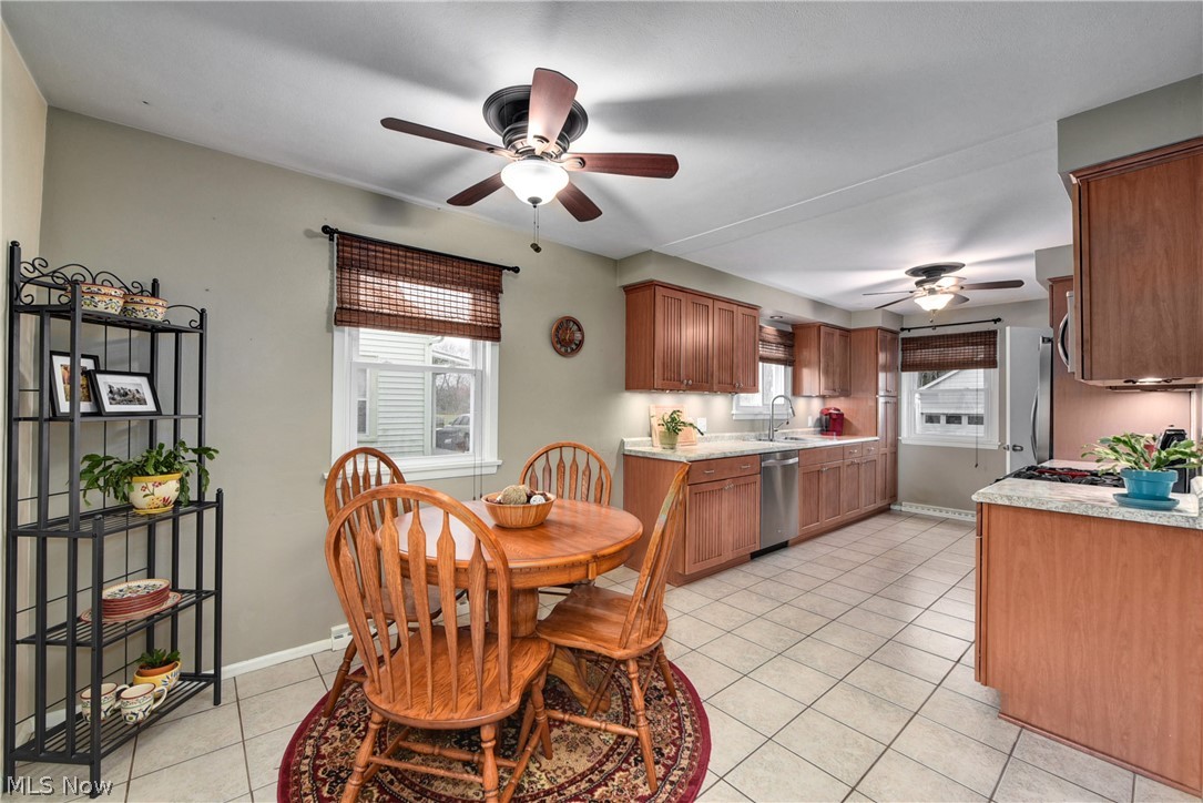 S Kendeigh Allotment - Residential