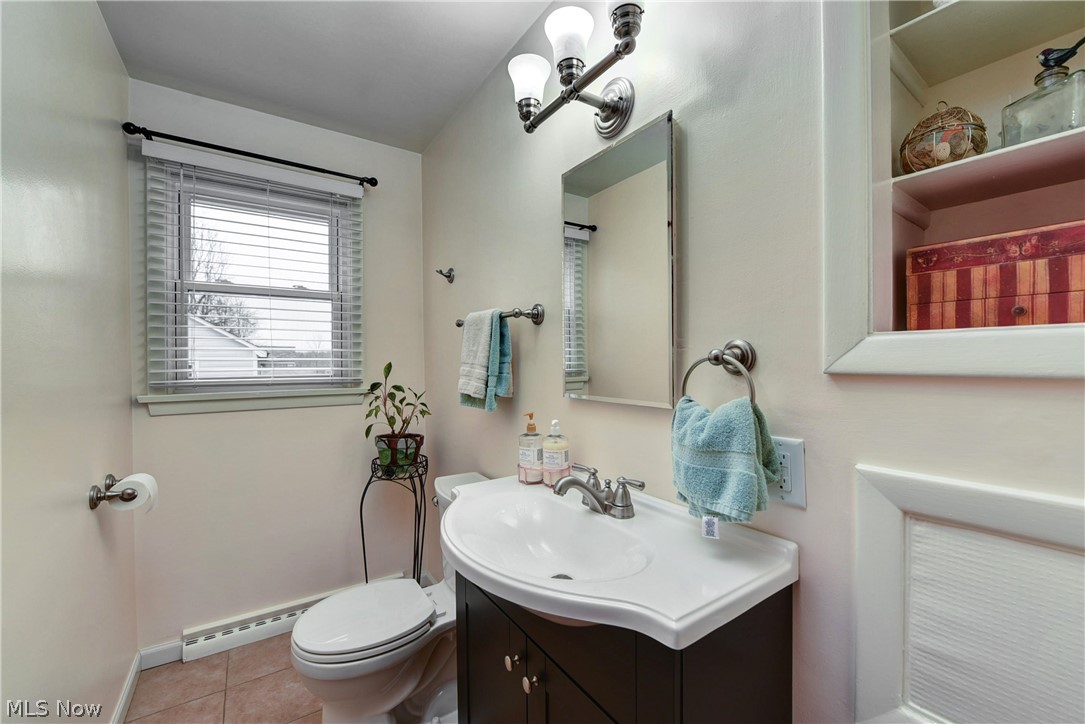 S Kendeigh Allotment - Residential