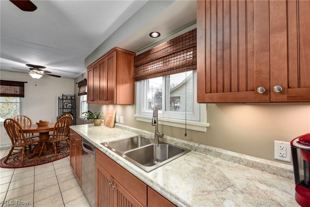 S Kendeigh Allotment - Residential