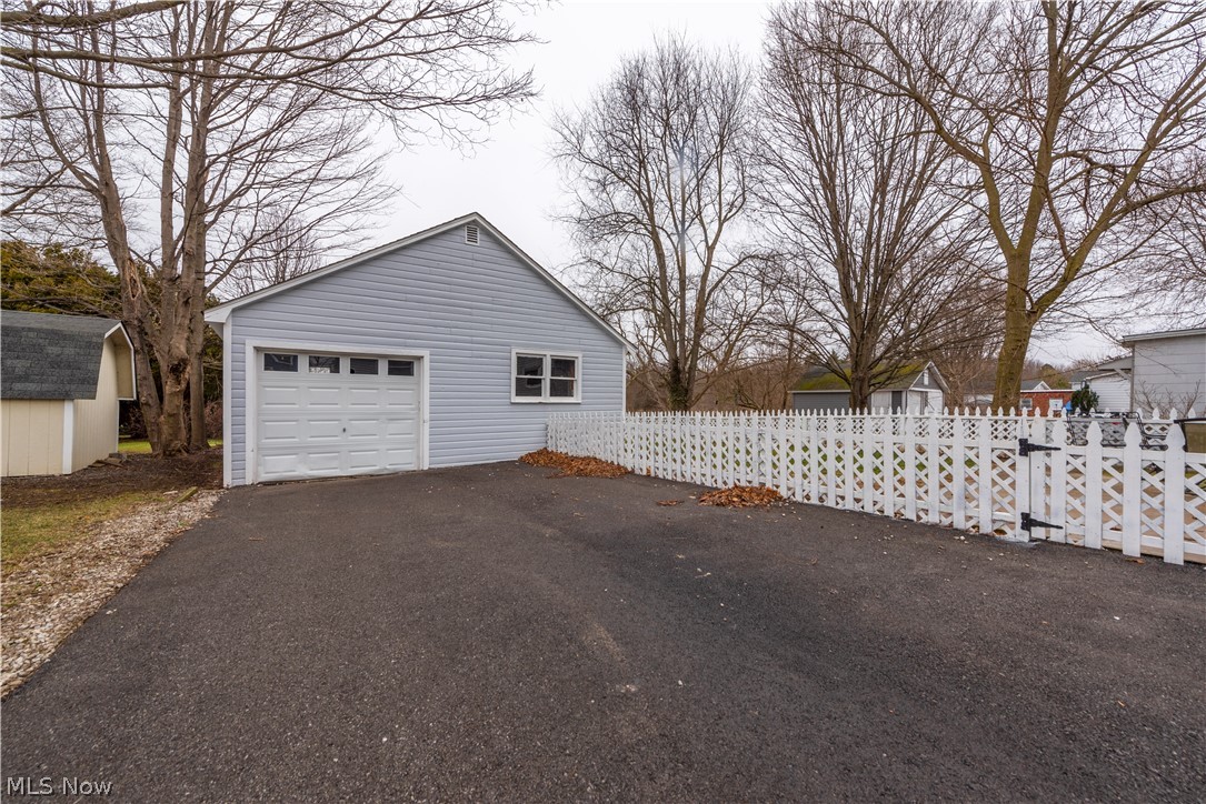 S Kendeigh Allotment - Residential
