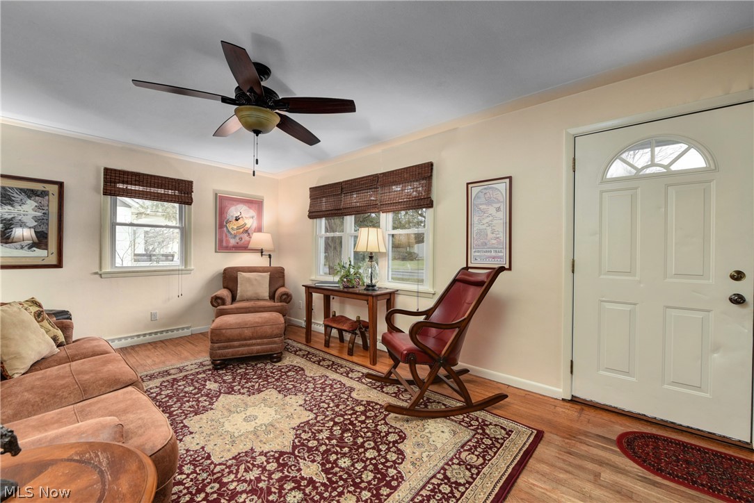 S Kendeigh Allotment - Residential