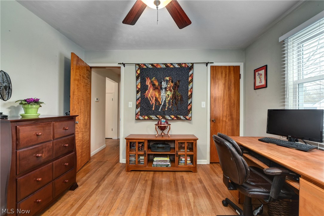 S Kendeigh Allotment - Residential