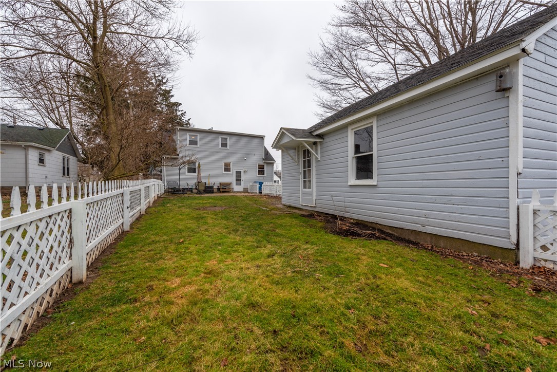 S Kendeigh Allotment - Residential