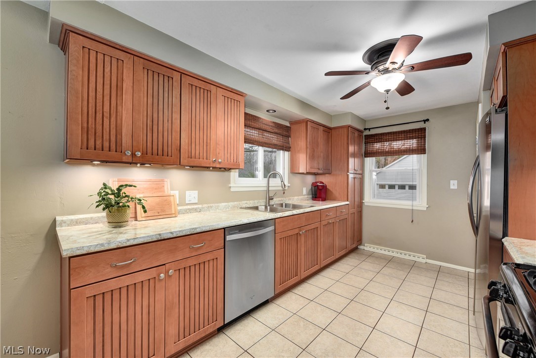 S Kendeigh Allotment - Residential