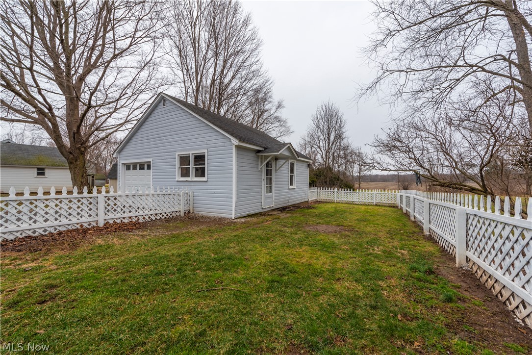 S Kendeigh Allotment - Residential