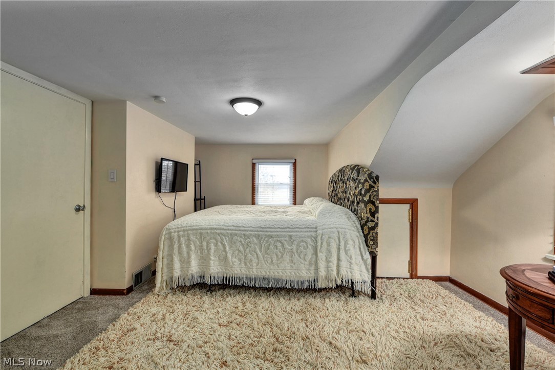 S Kendeigh Allotment - Residential