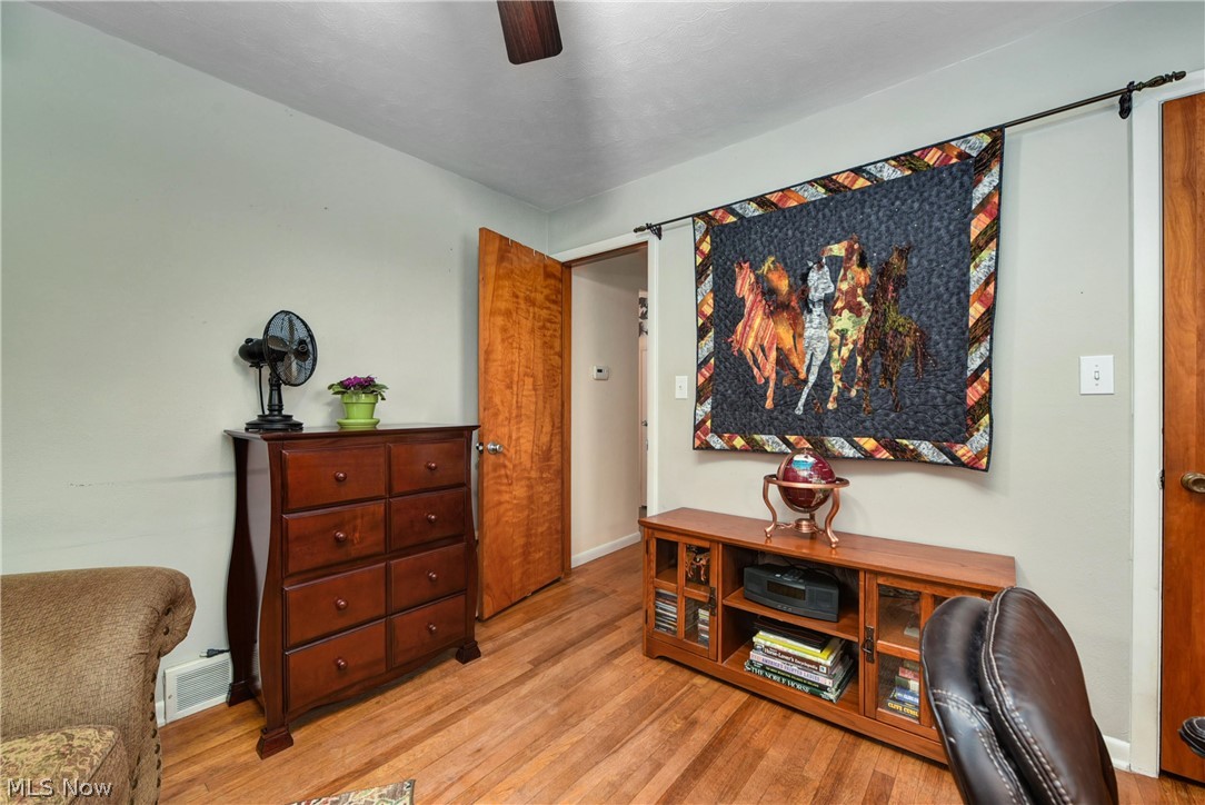 S Kendeigh Allotment - Residential