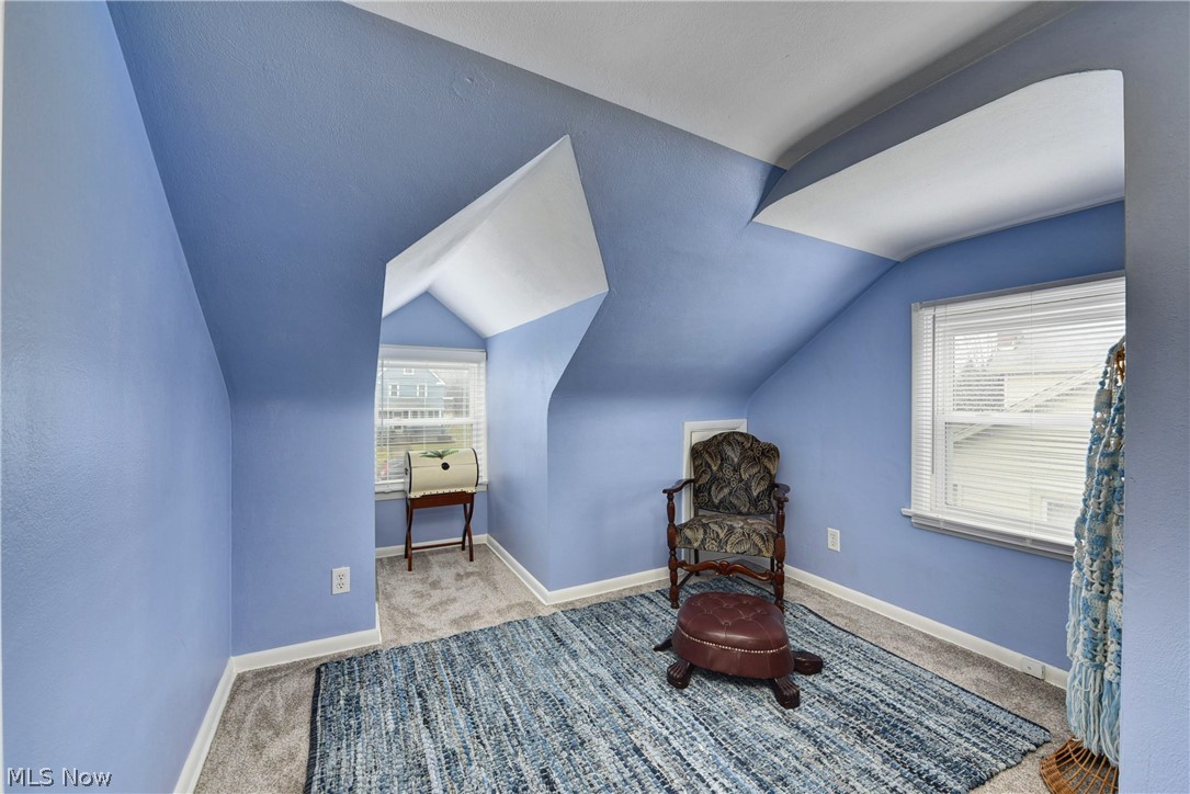 S Kendeigh Allotment - Residential