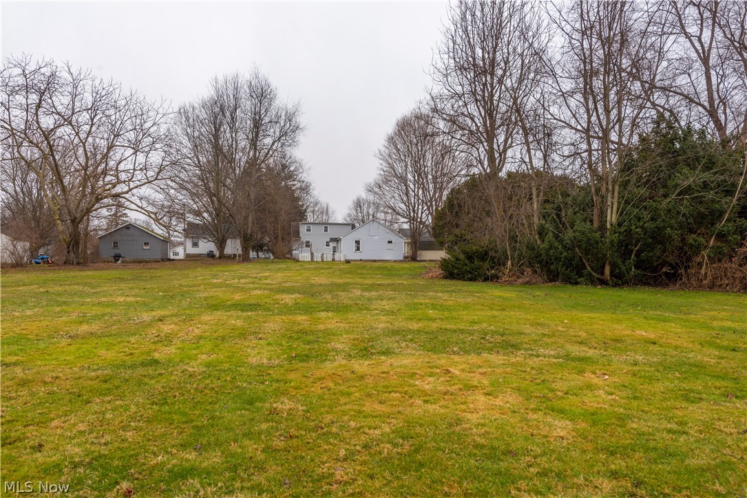 S Kendeigh Allotment - Residential