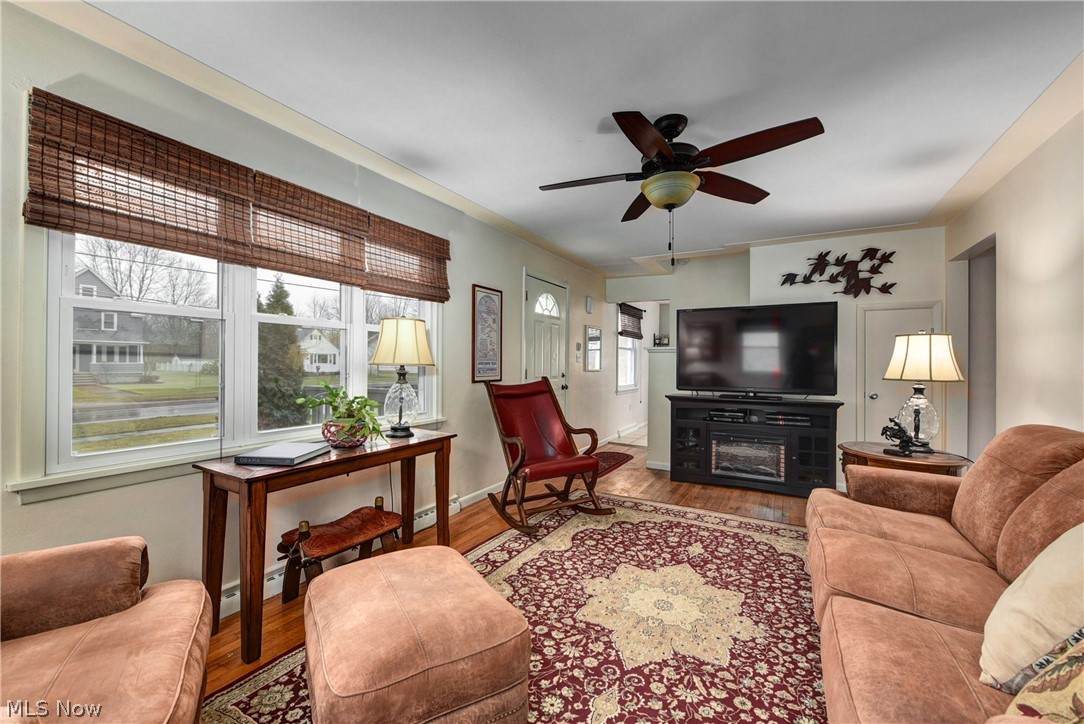 S Kendeigh Allotment - Residential