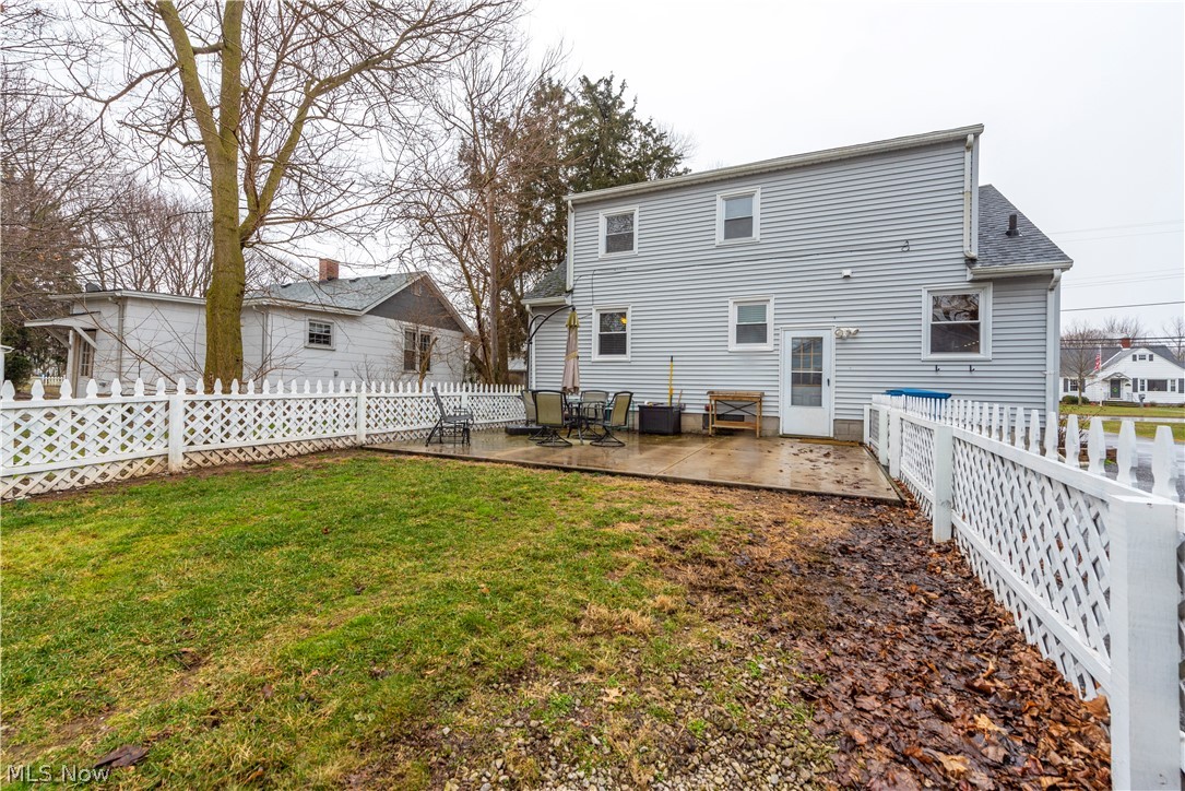 S Kendeigh Allotment - Residential