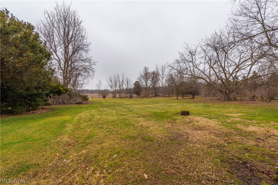 S Kendeigh Allotment - Residential