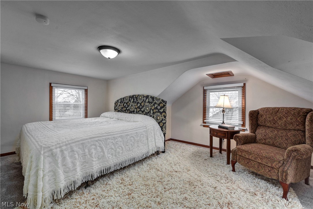 S Kendeigh Allotment - Residential