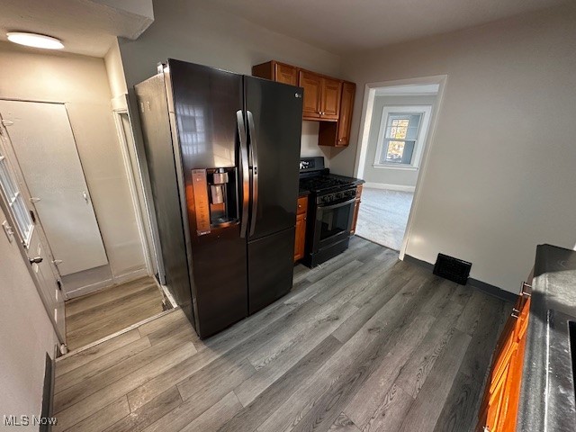 Valley Heights - Residential