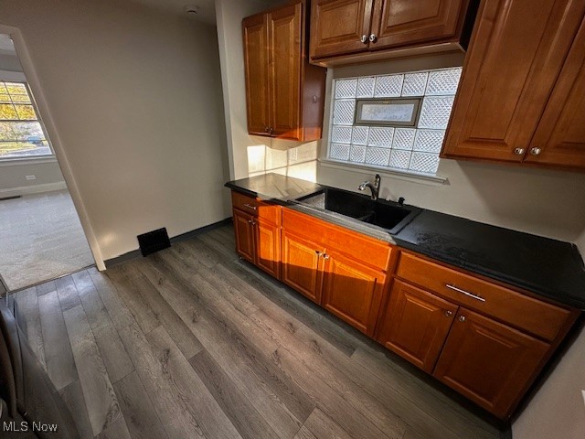 Valley Heights - Residential