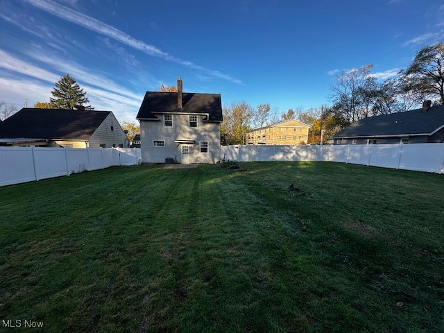 Valley Heights - Residential