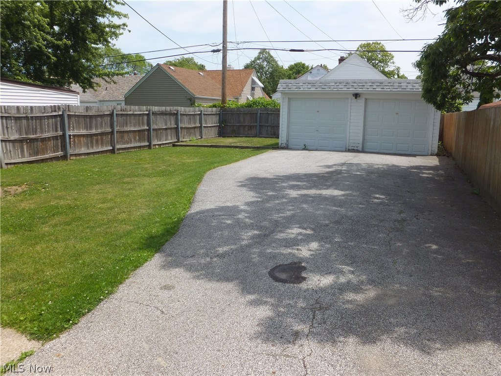 Brookside Park - Residential