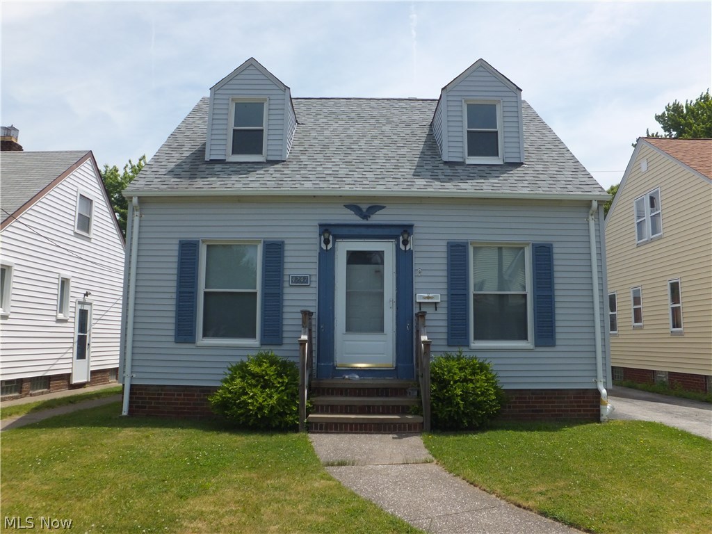 Brookside Park - Residential