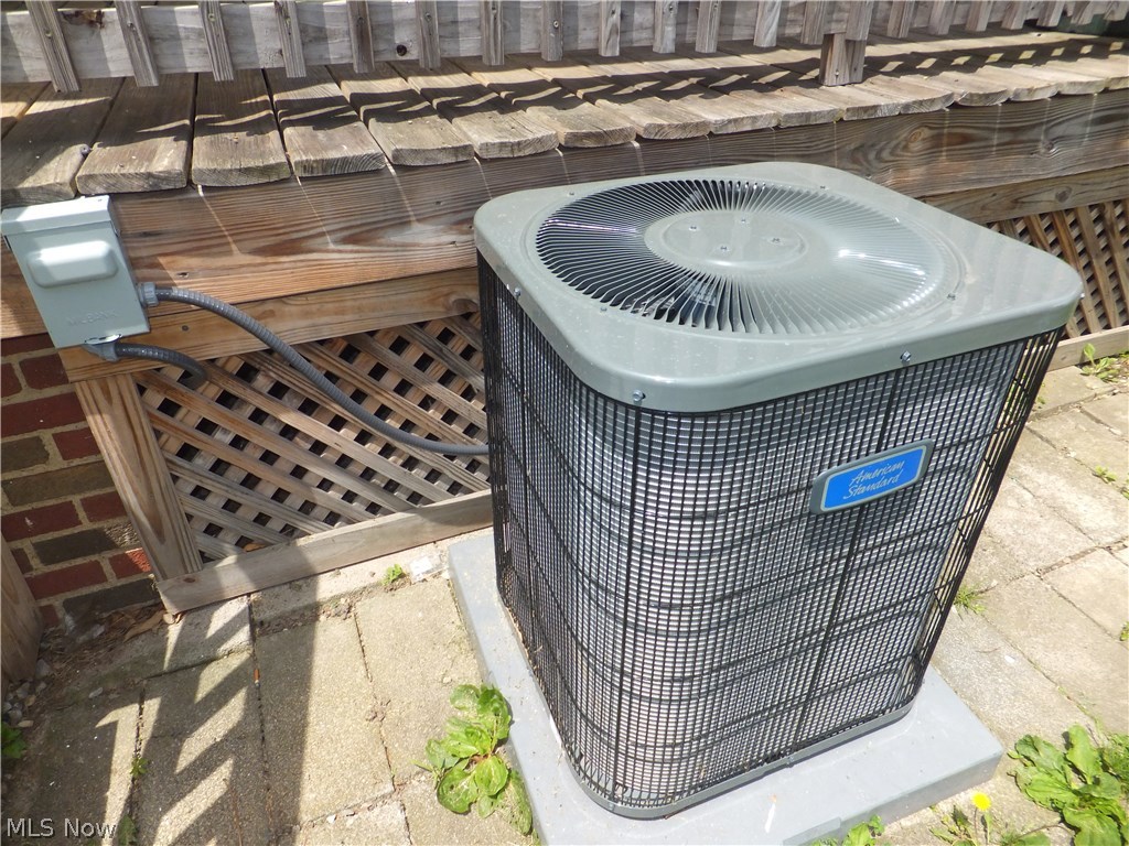 Brookside Park - Residential