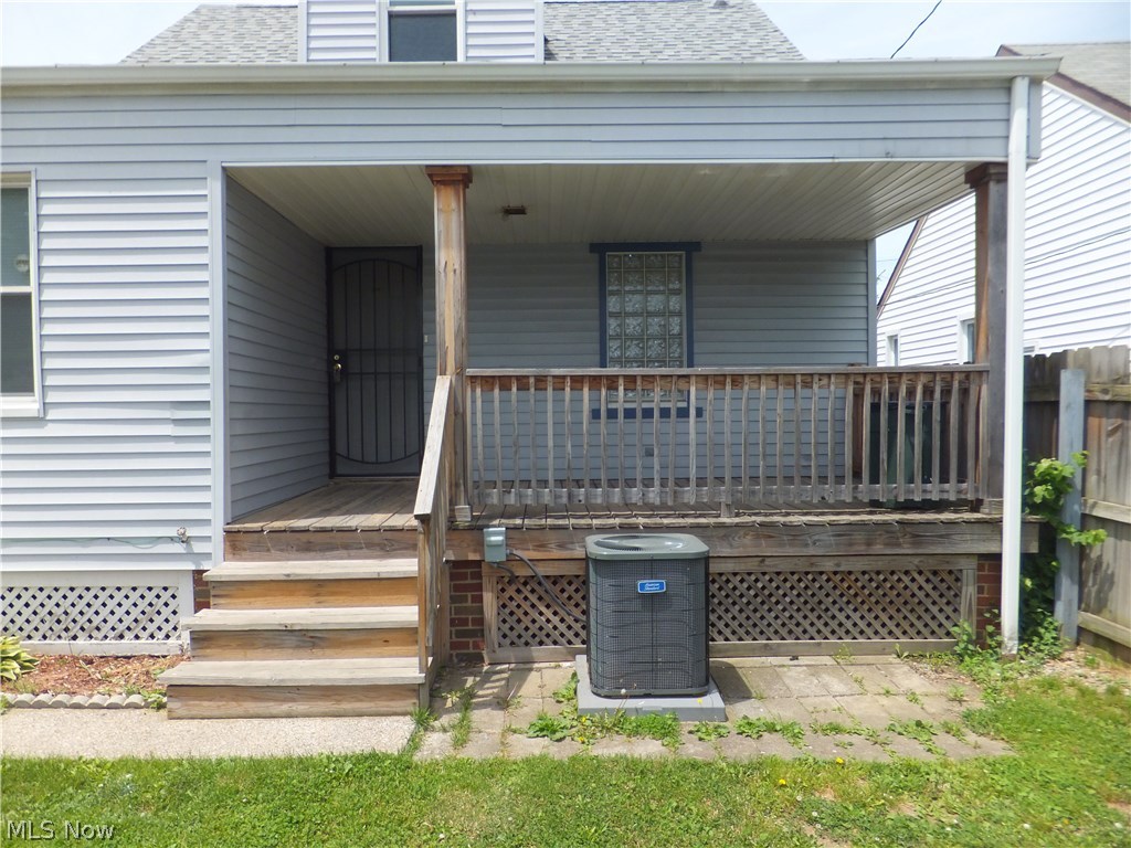 Brookside Park - Residential