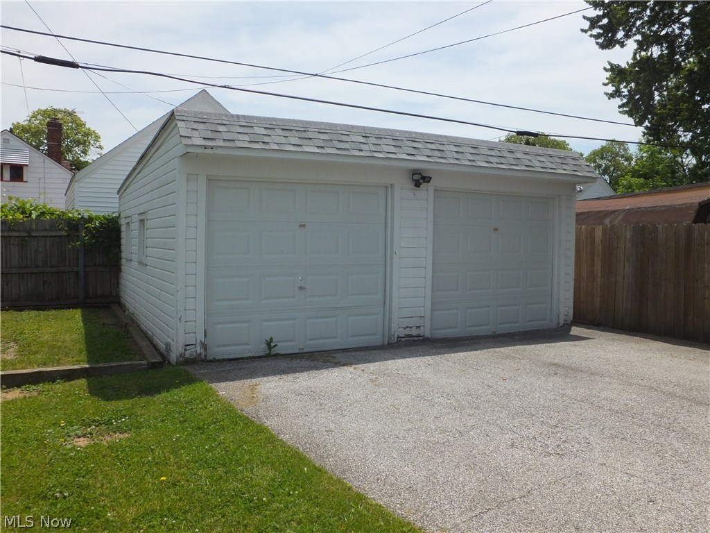 Brookside Park - Residential